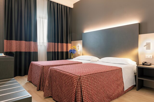 ホテル ミケリーノ 75 バイ ザ シドニー ホテル