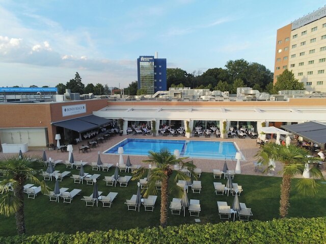 ホテル ミケリーノ 75 バイ ザ シドニー ホテル