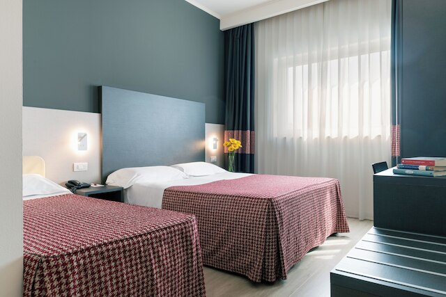 ホテル ミケリーノ 75 バイ ザ シドニー ホテル