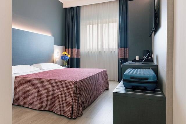 ホテル ミケリーノ 75 バイ ザ シドニー ホテル