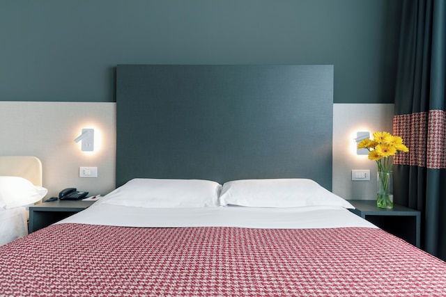 ホテル ミケリーノ 75 バイ ザ シドニー ホテル