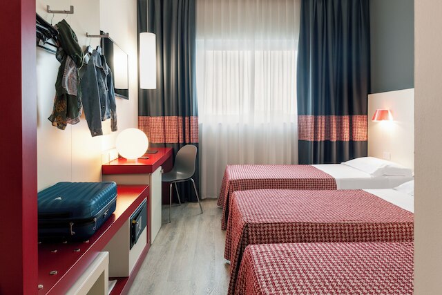 ホテル ミケリーノ 75 バイ ザ シドニー ホテル