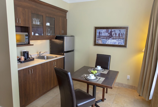 オテル ブロサード