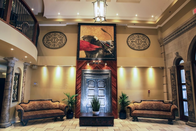 オテル ブロサード