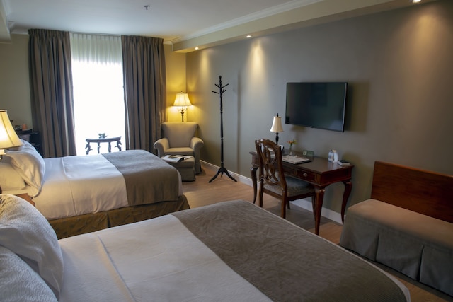 オテル ブロサード