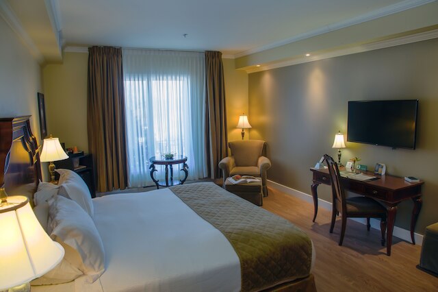 オテル ブロサード