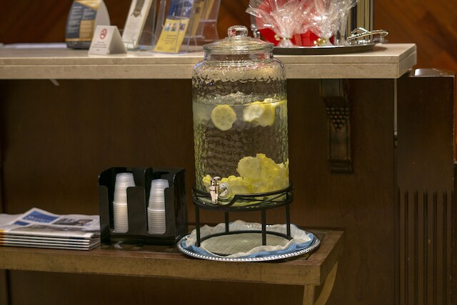 オテル ブロサード