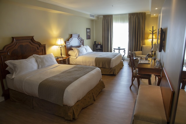 オテル ブロサード