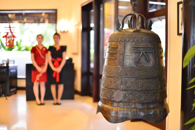 アーモンド ホテル ソセアロス