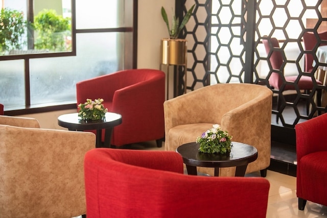 アーモンド ホテル ソセアロス