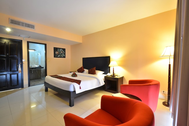 アーモンド ホテル ソセアロス