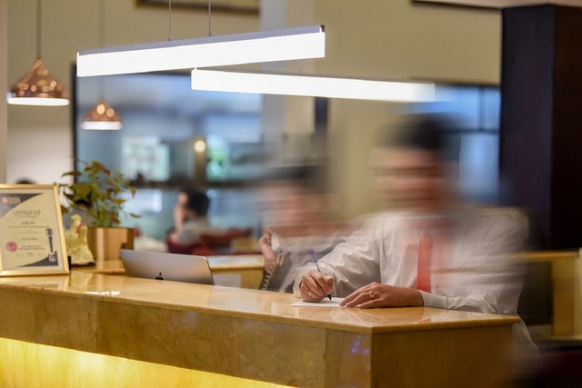 アーモンド ホテル ソセアロス