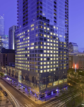 ハイアット アット オリーブ 8