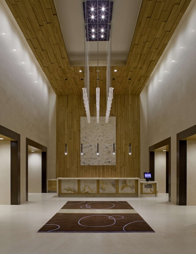 ハイアット アット オリーブ 8