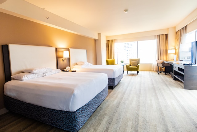 ハイアット アット オリーブ 8