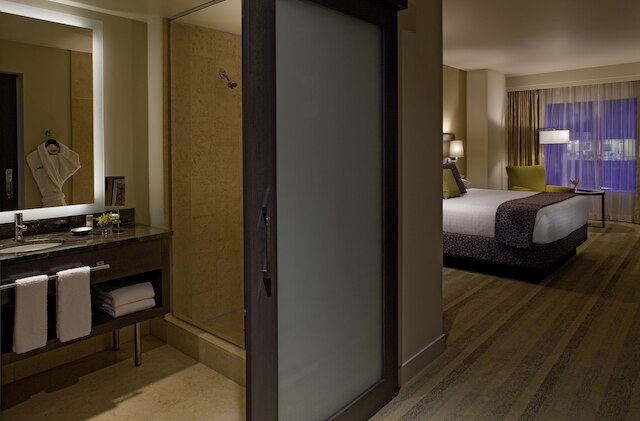 ハイアット アット オリーブ 8