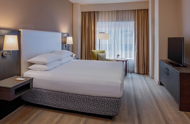 ハイアット アット オリーブ 8