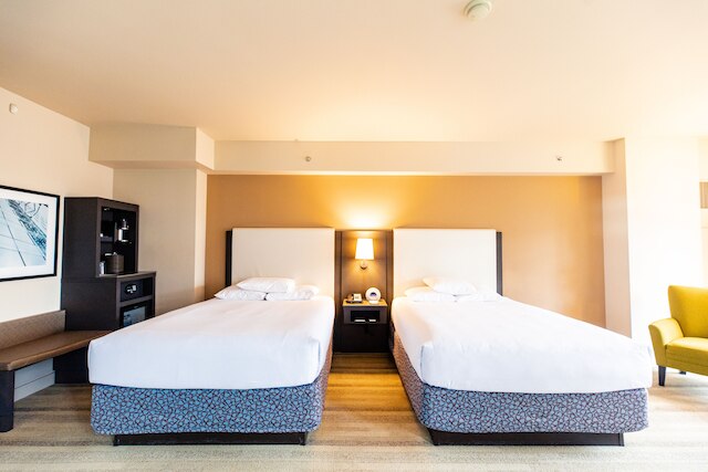 ハイアット アット オリーブ 8