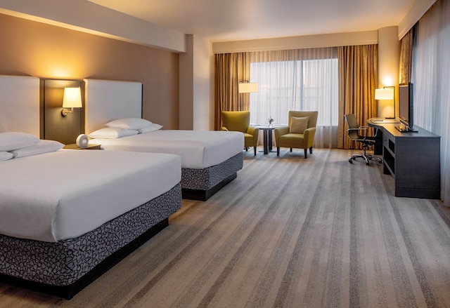 ハイアット アット オリーブ 8