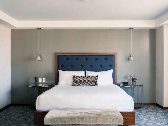 バッテリー ワーフ ホテル ボストン ウォーターフロント