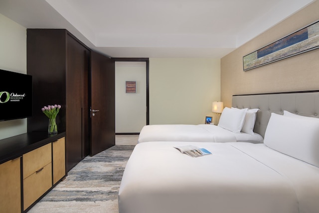 オークウッド レジデンス 杭州 (杭州奥克伍德酒店)