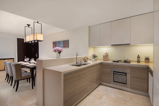 オークウッド レジデンス 杭州 (杭州奥克伍德酒店)