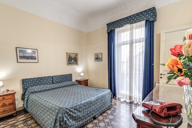 ホテル - レジデンス ラ レジデンツァ