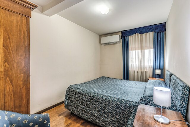 ホテル - レジデンス ラ レジデンツァ