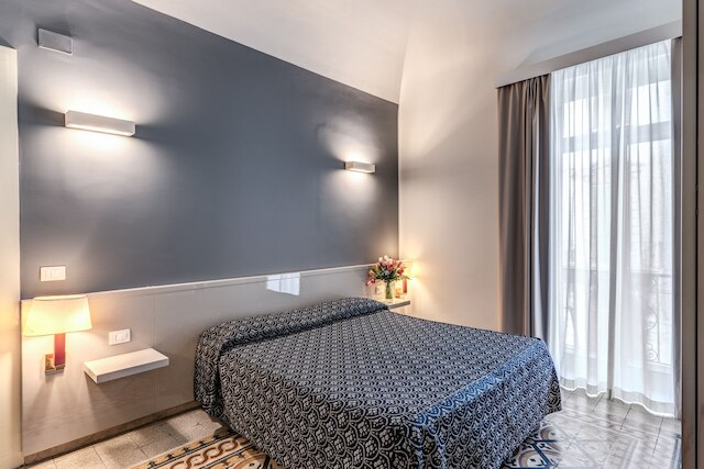 ホテル - レジデンス ラ レジデンツァ