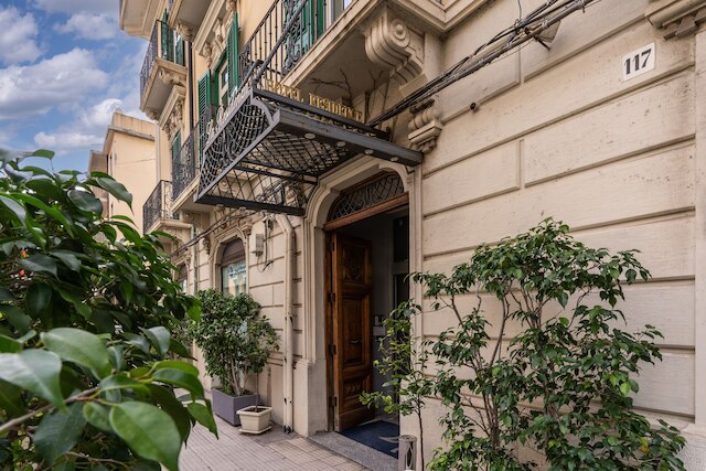 ホテル - レジデンス ラ レジデンツァ