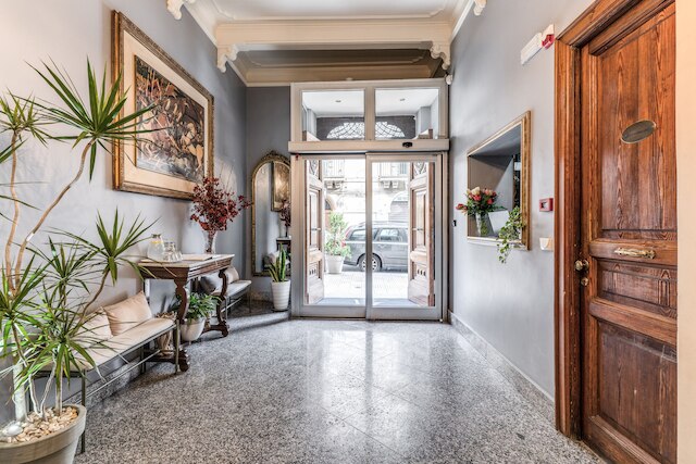 ホテル - レジデンス ラ レジデンツァ