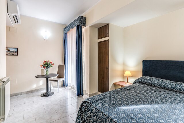 ホテル - レジデンス ラ レジデンツァ