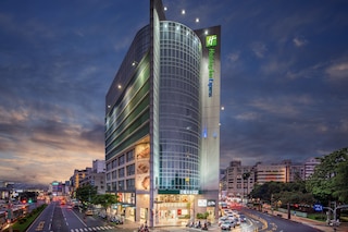 ホリデイ・イン エクスプレス 台中 パーク by IHG (臺中公園智選假日飯店)