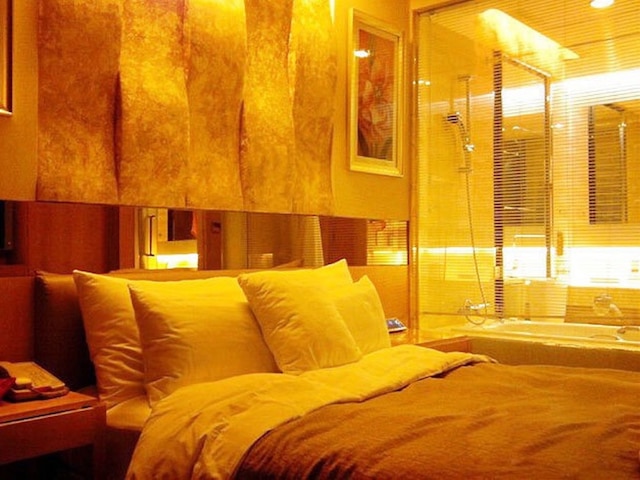 北京 グアンミン ホテル (北京光明飯店)