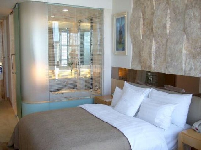 北京 グアンミン ホテル (北京光明飯店)