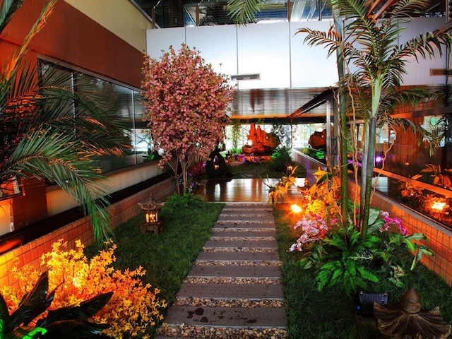 北京 グアンミン ホテル (北京光明飯店)