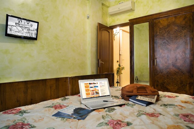 ジョルナーテ ロマン