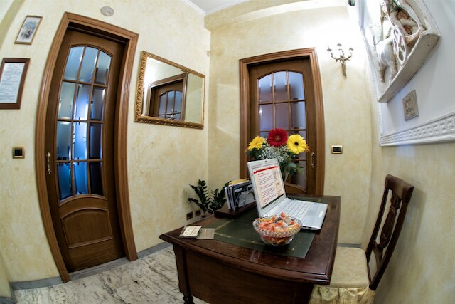 ジョルナーテ ロマン