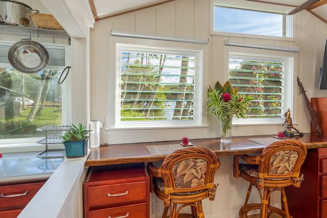 ファーン グロット イン