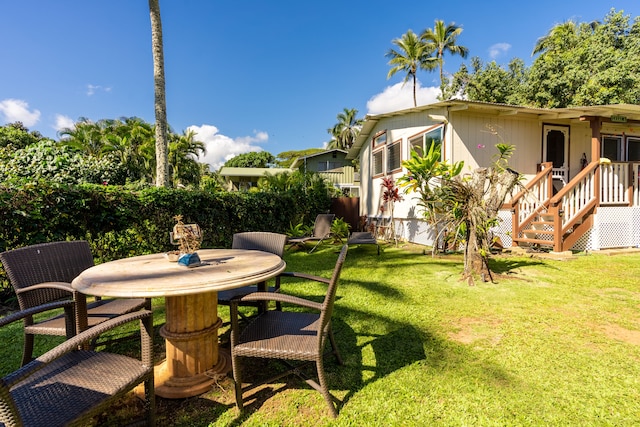 ファーン グロット イン