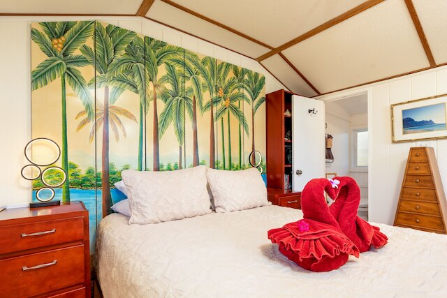 ファーン グロット イン