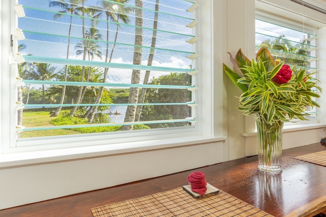 ファーン グロット イン