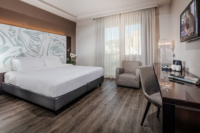 ホテル フランツ