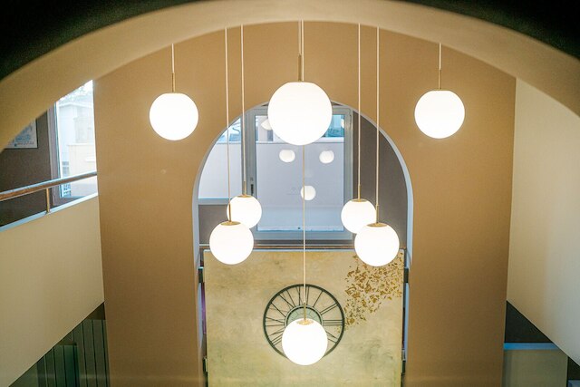 ホテル フランツ