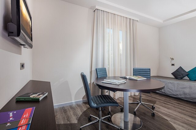 ホテル フランツ