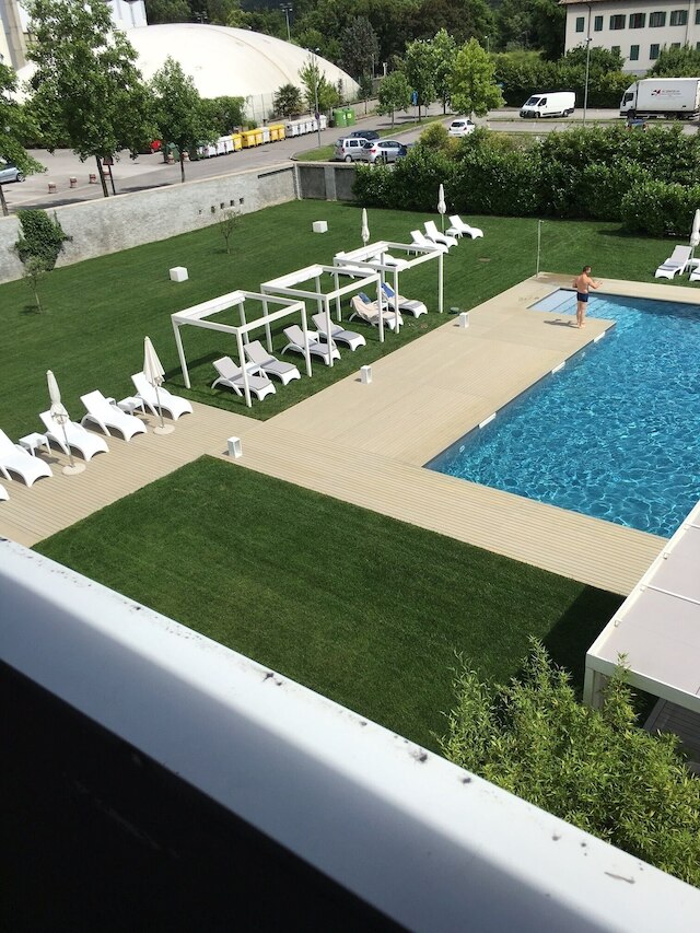 ホテル フランツ