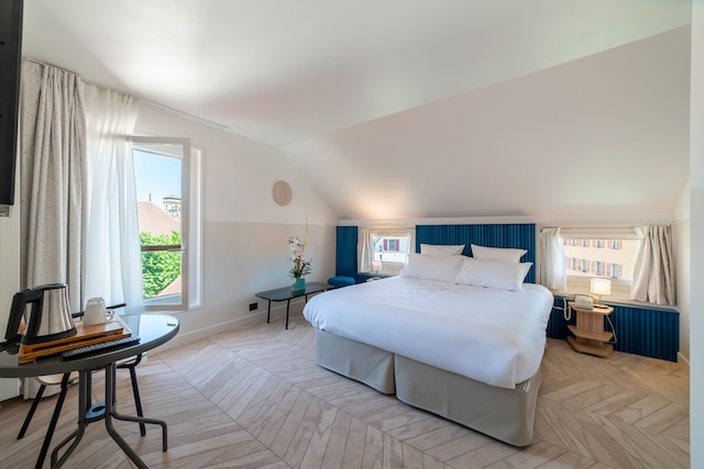 オテル デュ パレ ドゥ リール