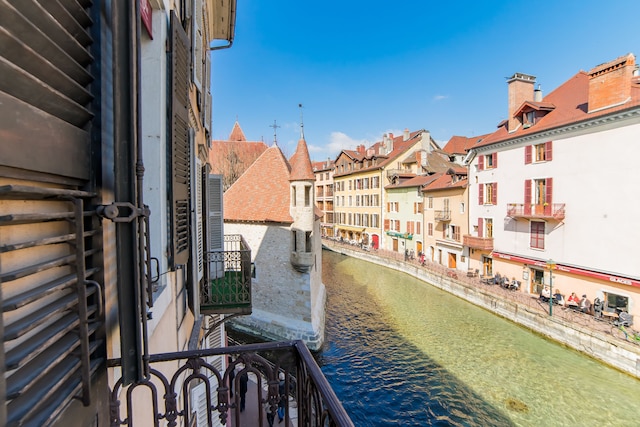 オテル デュ パレ ドゥ リール