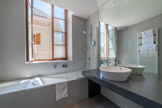 オテル デュ パレ ドゥ リール