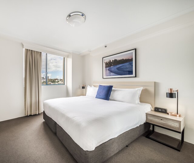 オークス シドニー キャスルリー スイーツ